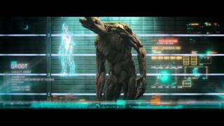 GUARDIANS OF THE GALAXY 1 Trailer  Marvel Comics [upl. by Stevenson]