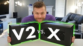 Razer Core X vs Core V2  Which One Should You Buy [upl. by Ahsit861]