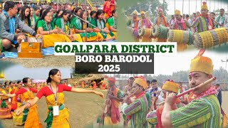 Boro Barodol GOALPARA DISTRICT 2025 [upl. by Atirahs]