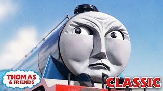 Thomas amp Gordon  Thomas amp Friends UK  Classic Episodes Compilation  Season 1 [upl. by Reger]