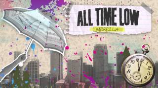 All Time Low  Umbrella Rihanna Cover [upl. by Durtschi]