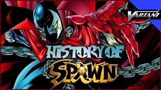 SPAWN Trailer 2021 Teaser [upl. by Sears222]