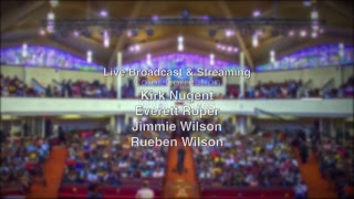 Oakwood University Church Live [upl. by Genvieve]