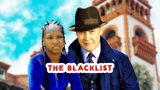 The Blacklist Aunty Success Aunty Success [upl. by Ierbua660]