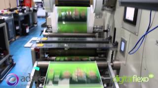 Digital Flexo HD Process [upl. by Omar]