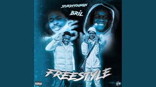 Freestyle feat Bril [upl. by Denni]