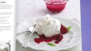 Mary Berry How to Make Meringues [upl. by Richman953]