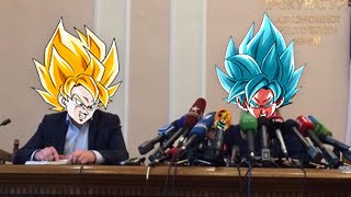 DOKKAN BATTLE MEME COMPILATION V100 [upl. by Florence]