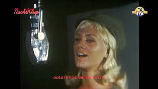 Jackie DeShannon  What The World Needs Now Is Love Bell Studios 1965 [upl. by Nellek358]