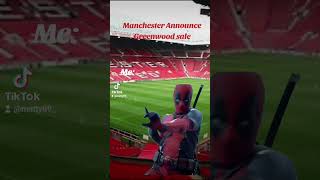 Mason Greenwood leaves Manchester United [upl. by Martino]