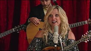 WoodSongs 939 Rhonda Vincent amp The Rage [upl. by Notneb]