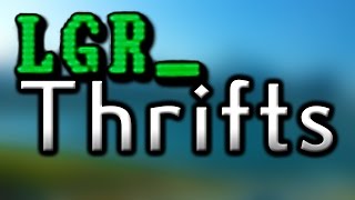 LGR  Thrifts Ep4 Half Price Chicagoland [upl. by Herbert]