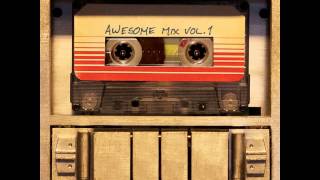 Guardians Of The Galaxy OST  quotOOH Childquot [upl. by Lenrow]