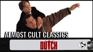 Dutch 1991  Almost Cult Classics [upl. by Oberheim844]