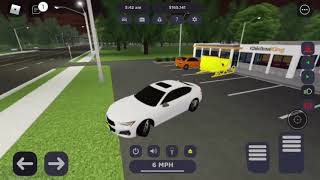 Playing Rensselaer county beta roblox [upl. by Ferneau]