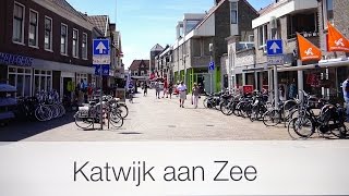 Katwijk aan Zee 4K Ultra HD [upl. by Eded]