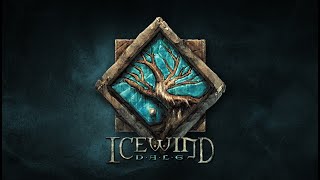 Icewind Dale Enhanced Edition  1  PC Playthrough 1080p [upl. by Esiole]