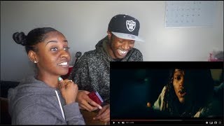 King Von  Took Her To The O Official Video REACTION [upl. by Akerdnahs]