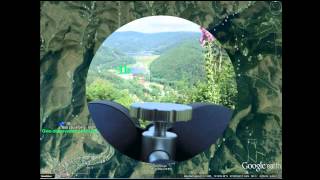 Bushnell H2O 10x42 Porro Prism Binocular Review [upl. by Akinat]