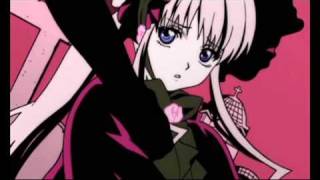 Rozen Maiden OST  Battle of Rose [upl. by Caputto]