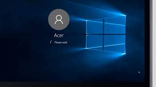 Windows 10  Reset a Forgotten Local Account Password by Restoring to Factory Settings [upl. by Narrat]