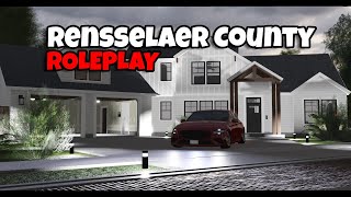 Rensselaer County Beta ROLEPLAY [upl. by Adnarb]