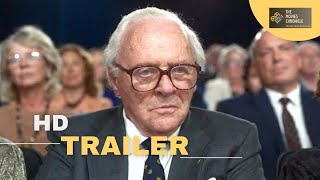 One Life – Official Trailer  Warner Bros [upl. by Twila]