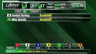 Belterra Park Cincinnati Live Stream [upl. by Cheyney]