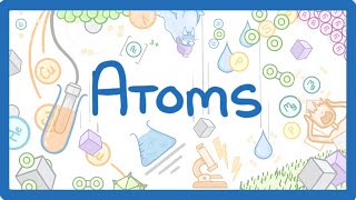 GCSE Chemistry  Atoms amp Ions 1 [upl. by Yednarb]