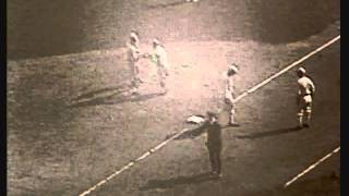 Deadball Era Baseball Game Footage 19001920 [upl. by Akemak]