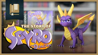 The Story of Spyro the Dragon [upl. by Amjan]