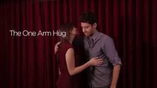 How To Hug A Girl And Escape The Friend Zone [upl. by Angadresma]