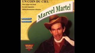 Marcel Martel le tango des fauvettes 1959 [upl. by Yraeht315]