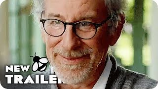 Top 10 Steven Spielberg Movies [upl. by Ladnor]