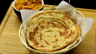 lachha paratha recipe  lachha parantha recipe [upl. by Letnom63]