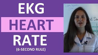 1st 2nd 3rd Degree AV Heart Block Poem Made Easy Quick amp EZ Episode 4 [upl. by Beora675]