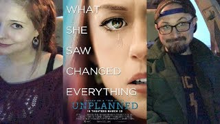 Unplanned  Midnight Screenings Review [upl. by Anawt811]