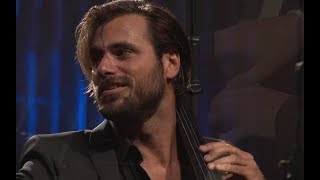 HAUSER  quotLive in Zagrebquot FULL Classical Concert [upl. by Montano443]