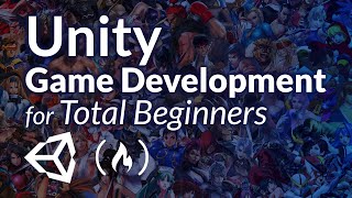 Learn Unity  Beginners Game Development Tutorial [upl. by Carl]