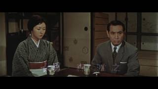 「娘・妻・母」 Daughters Wives and a Mother 1960 予告編 Trailer [upl. by Ilahtan]