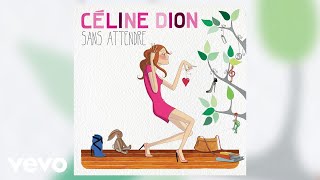 Céline Dion  La mer et lenfant Audio officiel [upl. by Annia]