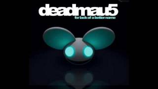 deadmau5 quotThe 16th hourquot [upl. by Phylys]