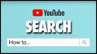 How YouTube Search Works [upl. by Enert940]