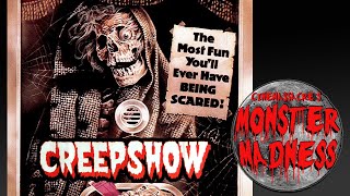 Creepshow 1982 Monster Madness [upl. by Lamrej934]