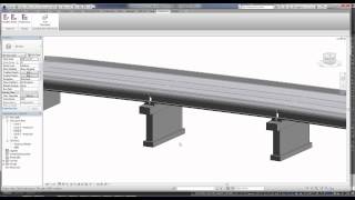 Autodesk AutoCAD Civil 3D with Autodesk Revit Structure [upl. by Ybab]