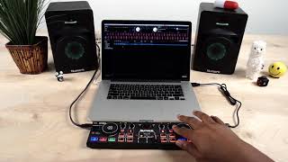 DJ2GO2 Tutorial [upl. by Sherlock]