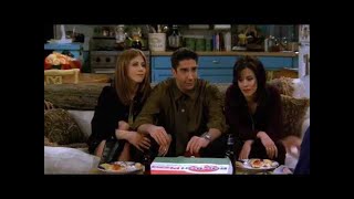 Friends — Best Funniest Moments All S [upl. by Allen]