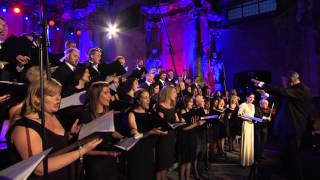 Jesus bleibet meine Freude  Bel Canto Choir Vilnius [upl. by Suolevram]