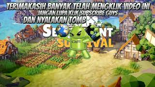 Settlement Survival  Full Game Unlock Sandbox 1 [upl. by Kcitrap]