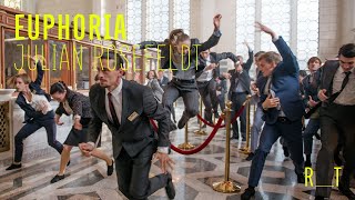 Ruhrtriennale 2022 – Teaser Euphoria [upl. by Wahl]